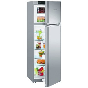 Холодильник Либхер CTsl 2441 Comfort фото 2 в Екатеринбурге Холодильник Liebherr CTsl 2441 Comfort фото 2 в Екатеринбурге